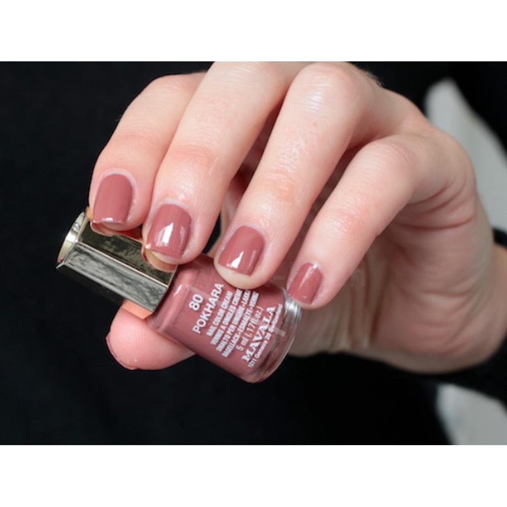 MAVALA NAIL POLISH POKHARA 5ML #80 1