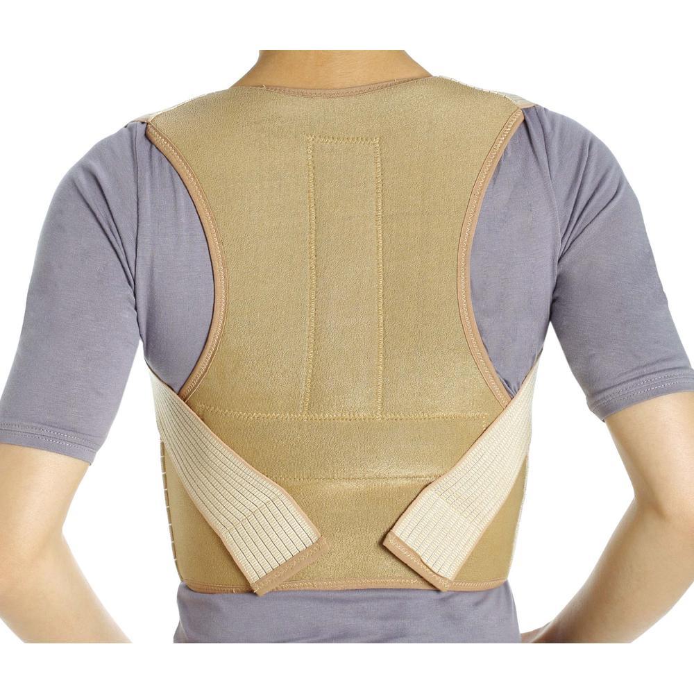 SO(C2-003)MAGNETIC BACK BRACE(M)