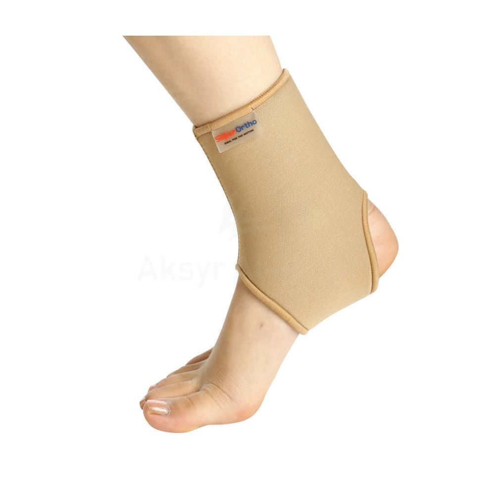 SO(D9-004) ANKLE SUPPORT(XL)
