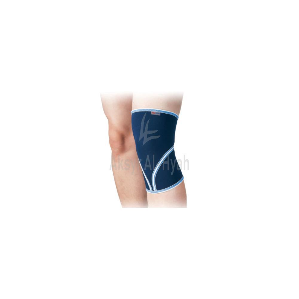 SO(C7-005)ATHLETIC KNEE SUPPORT(L)