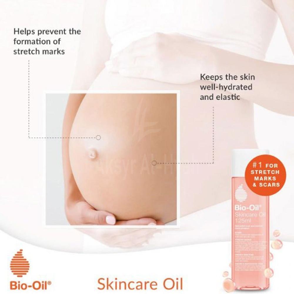 BIO OIL SKIN CARE OIL 125ML 2
