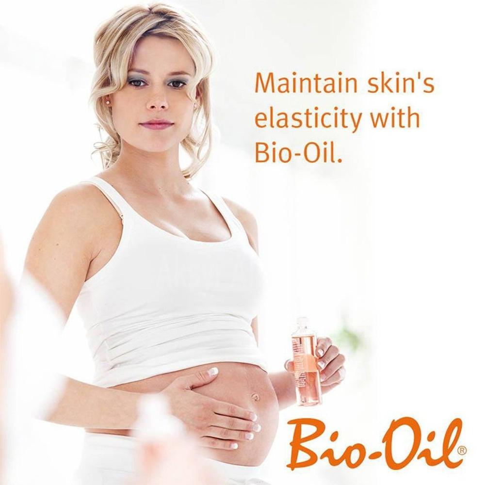 BIO OIL SKIN CARE OIL 125ML 5