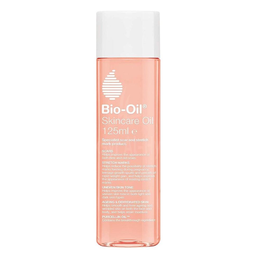 BIO OIL SKIN CARE OIL 125ML 1