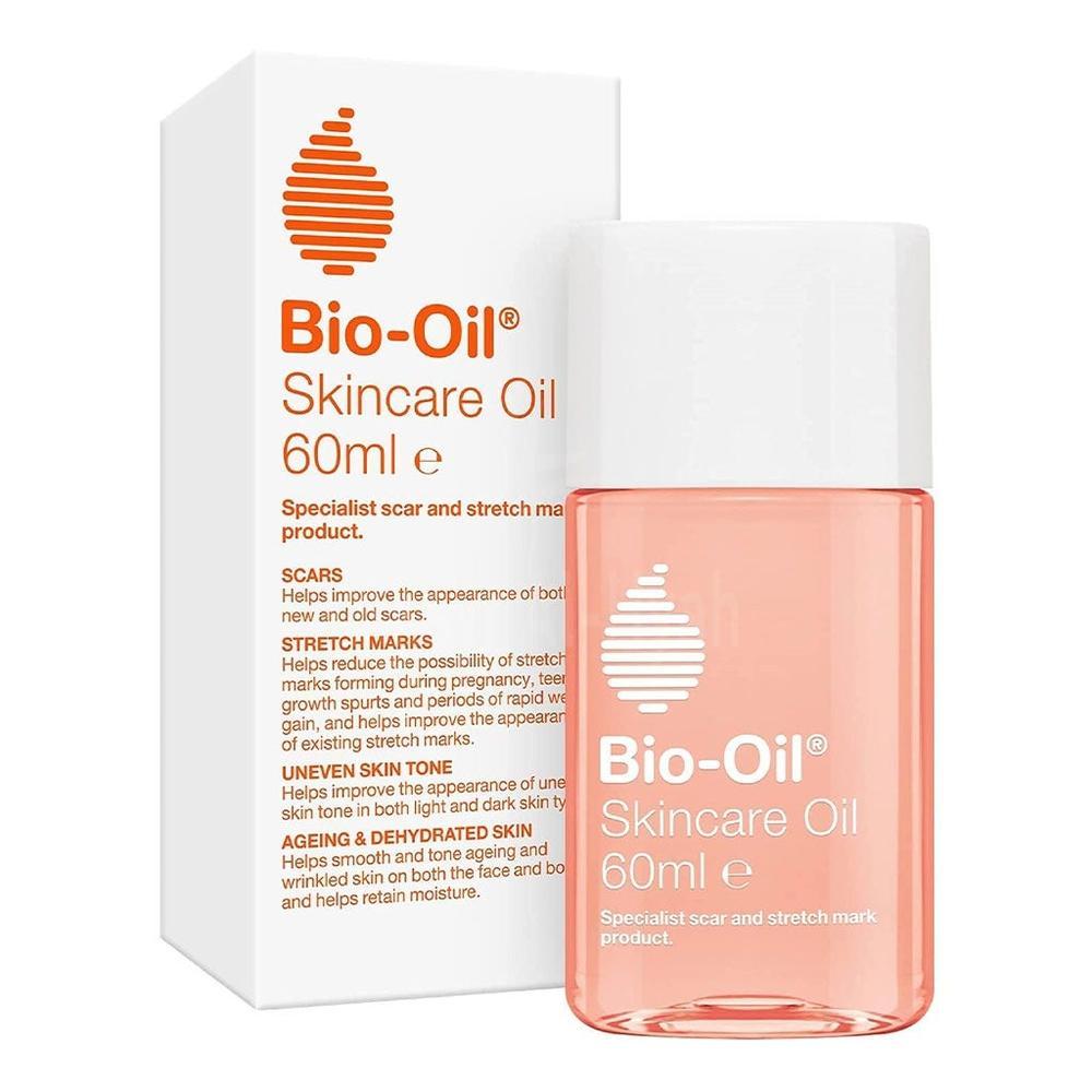 BIO OIL SKIN CARE OIL 60ML #USS00002