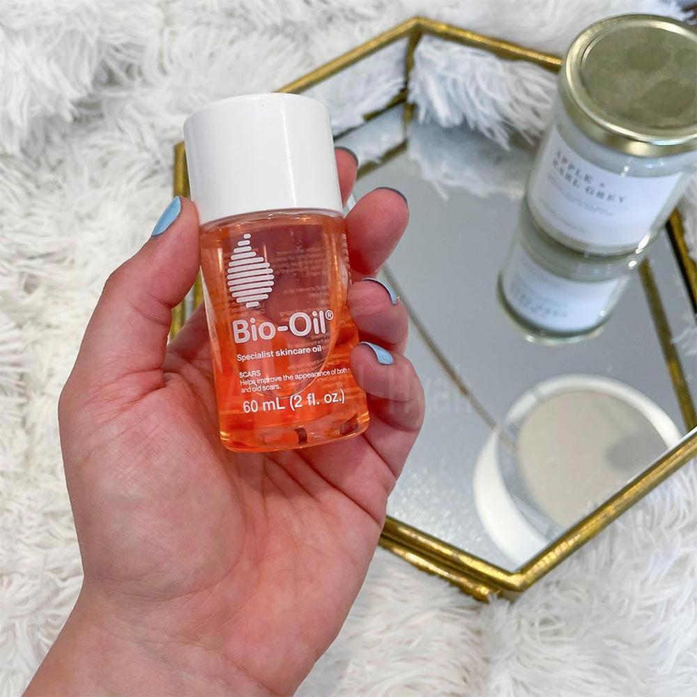 BIO OIL SKIN CARE OIL 60ML #USS00002 9