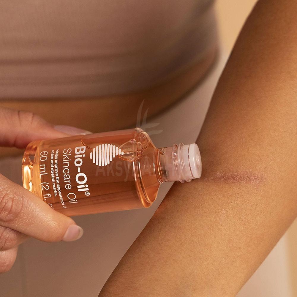 BIO OIL SKIN CARE OIL 60ML #USS00002 6