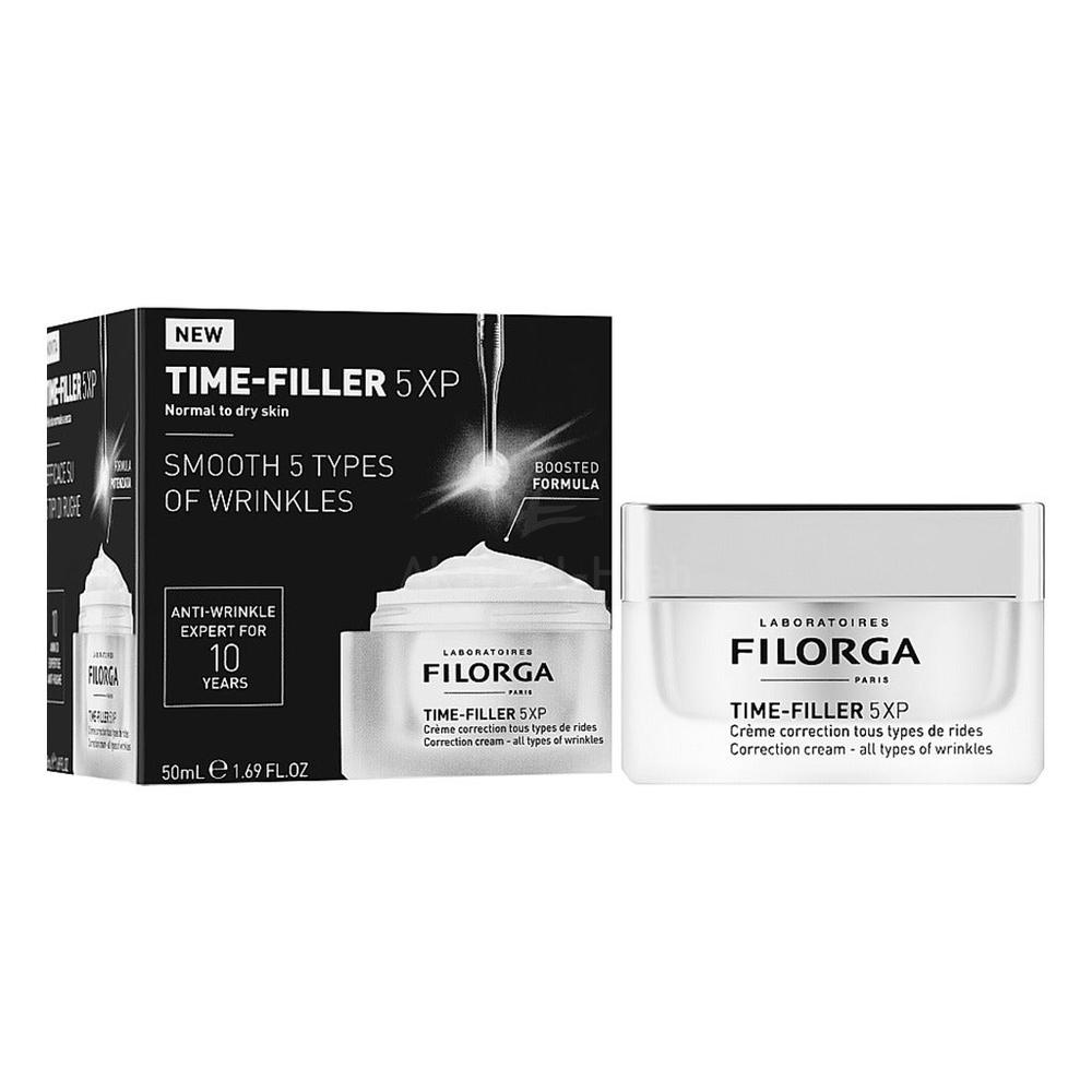 (CANCEL)FILORGA TIME-FILLER CREAM 50ML 1