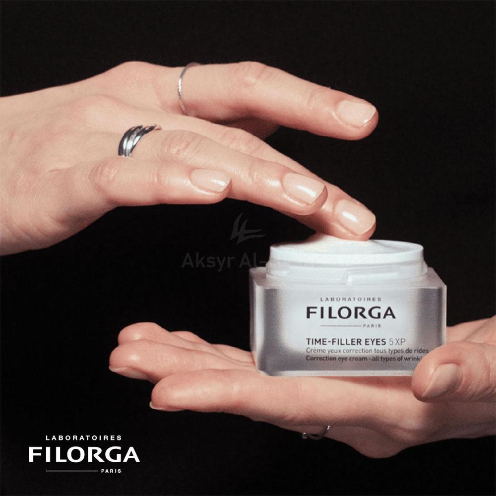 (CANCEL)FILORGA TIME-FILLER CREAM 50ML 5