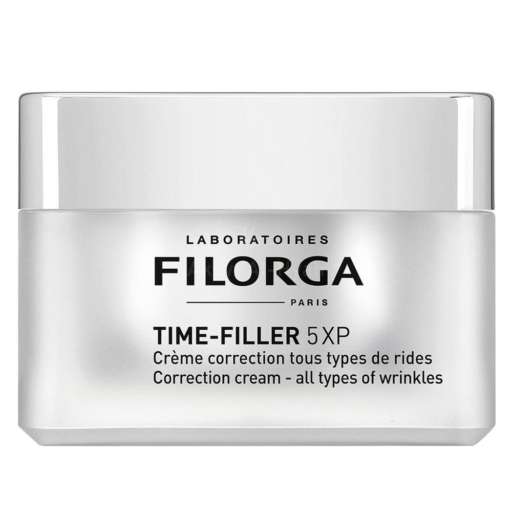 (CANCEL)FILORGA TIME-FILLER CREAM 50ML 6