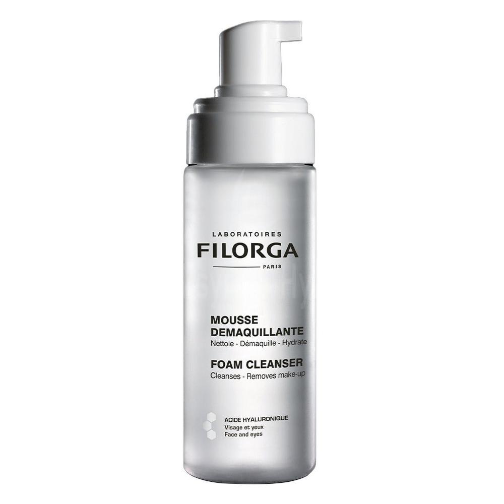 FILORGA FOAM CLEANSER 150ML #45619 4