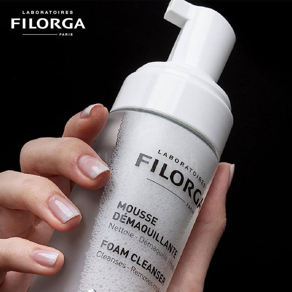 FILORGA FOAM CLEANSER 150ML #45619 2