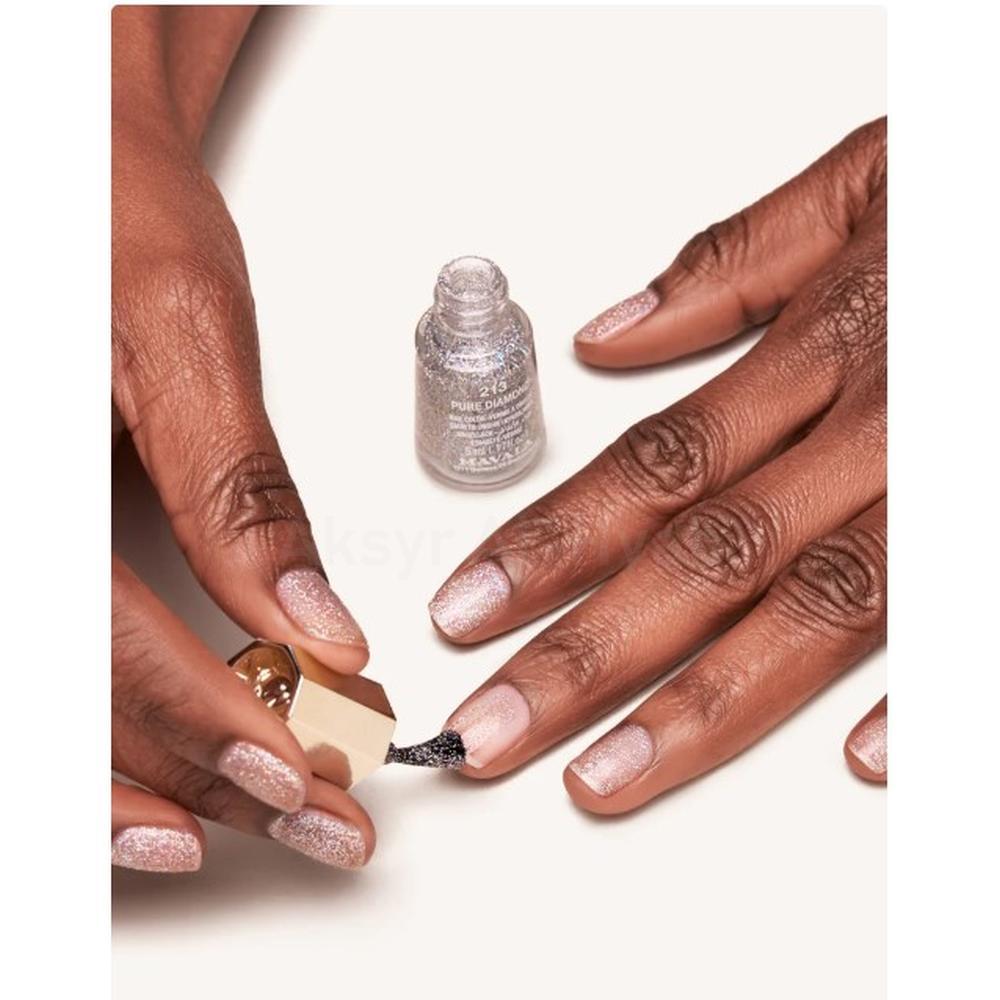 MAVALA NAIL POLISH PURE DIAMOND 5ML #213