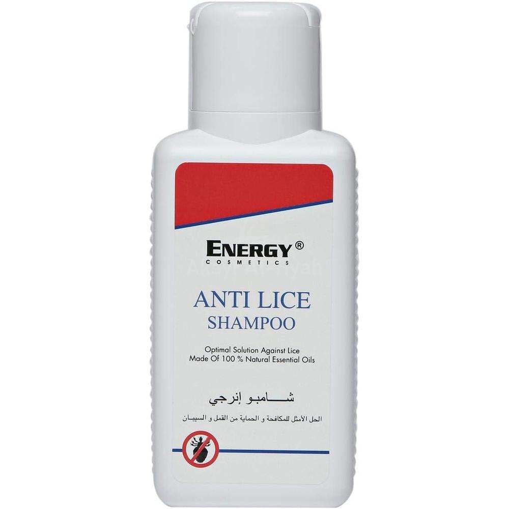 ENERGY COSMETIC ARGAN HEALING OIL 100ML 1