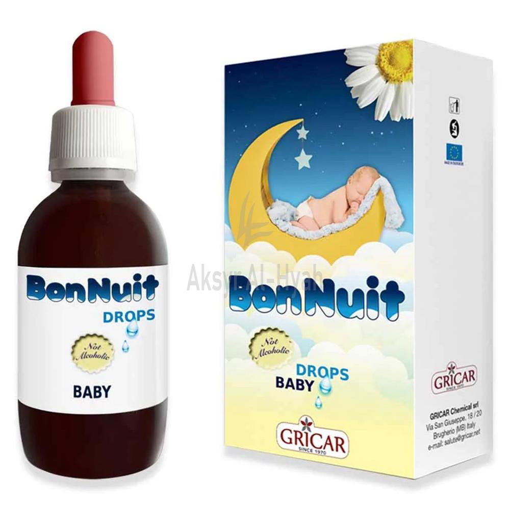 BON NUIT DROPS 50ML [704008]