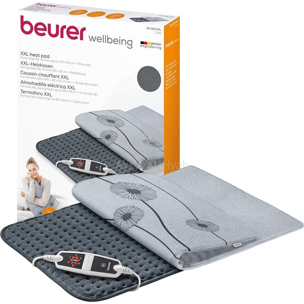 BEURER [HK 125] HEATING PAD