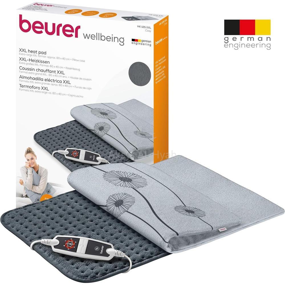 BEURER [HK 125] HEATING PAD 2