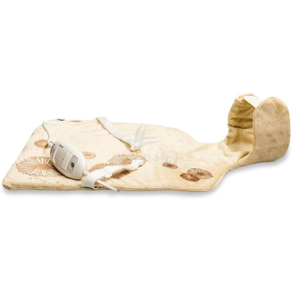BEURER [HK 58] BACK & NECK HEATING PAD 2