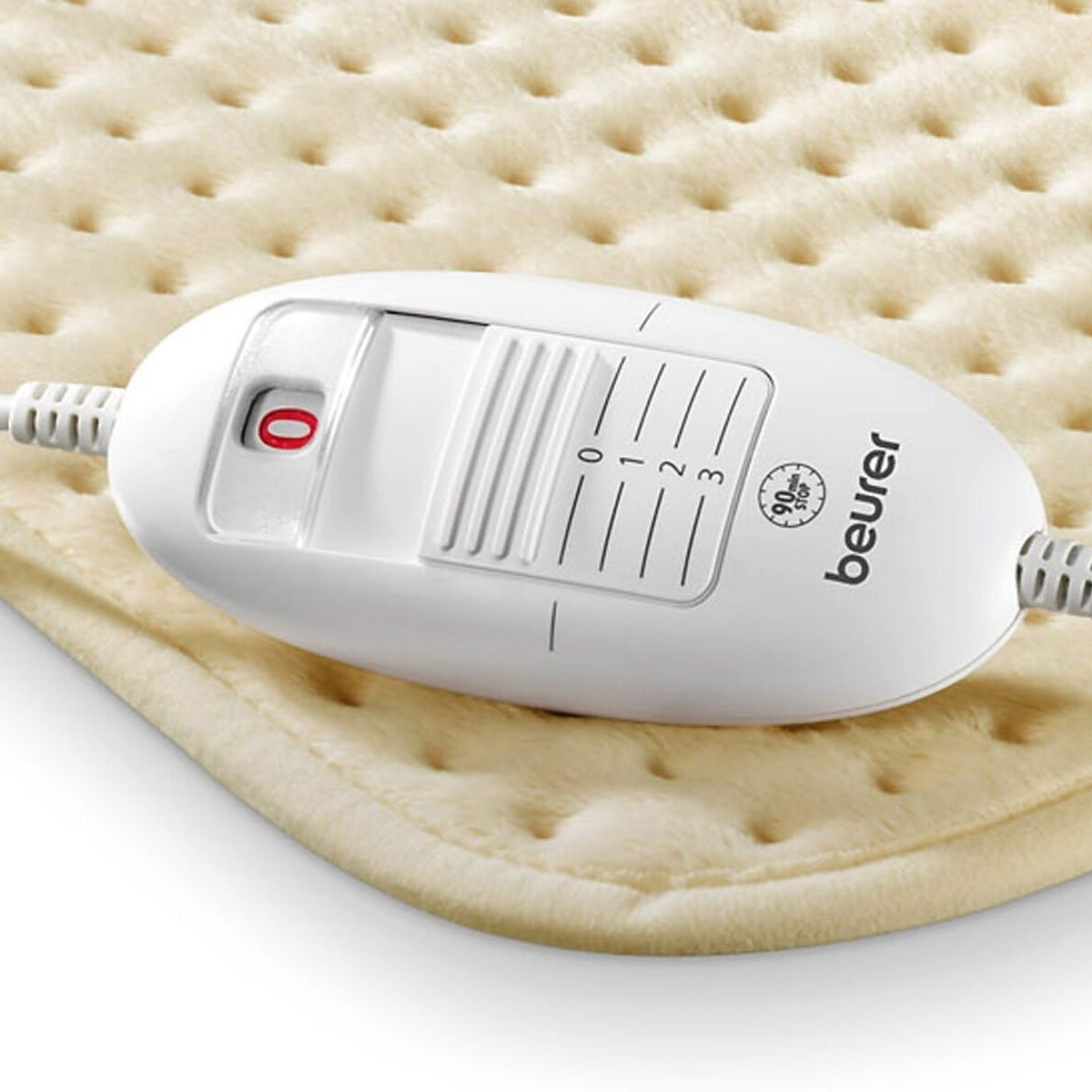 BEURER [HK 45] HEATING PAD 2