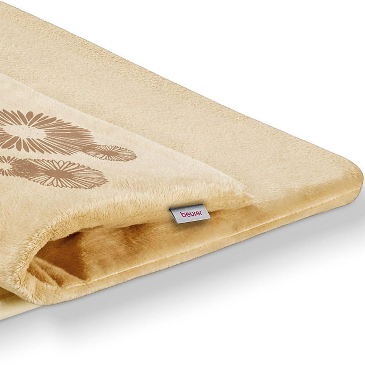 BEURER [HK 45] HEATING PAD 3