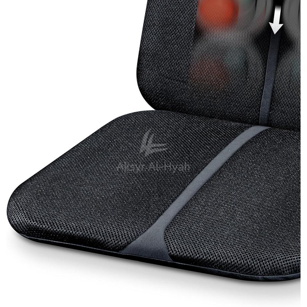 BEURER[MG 205] BACK MASSAGER SEAT 2
