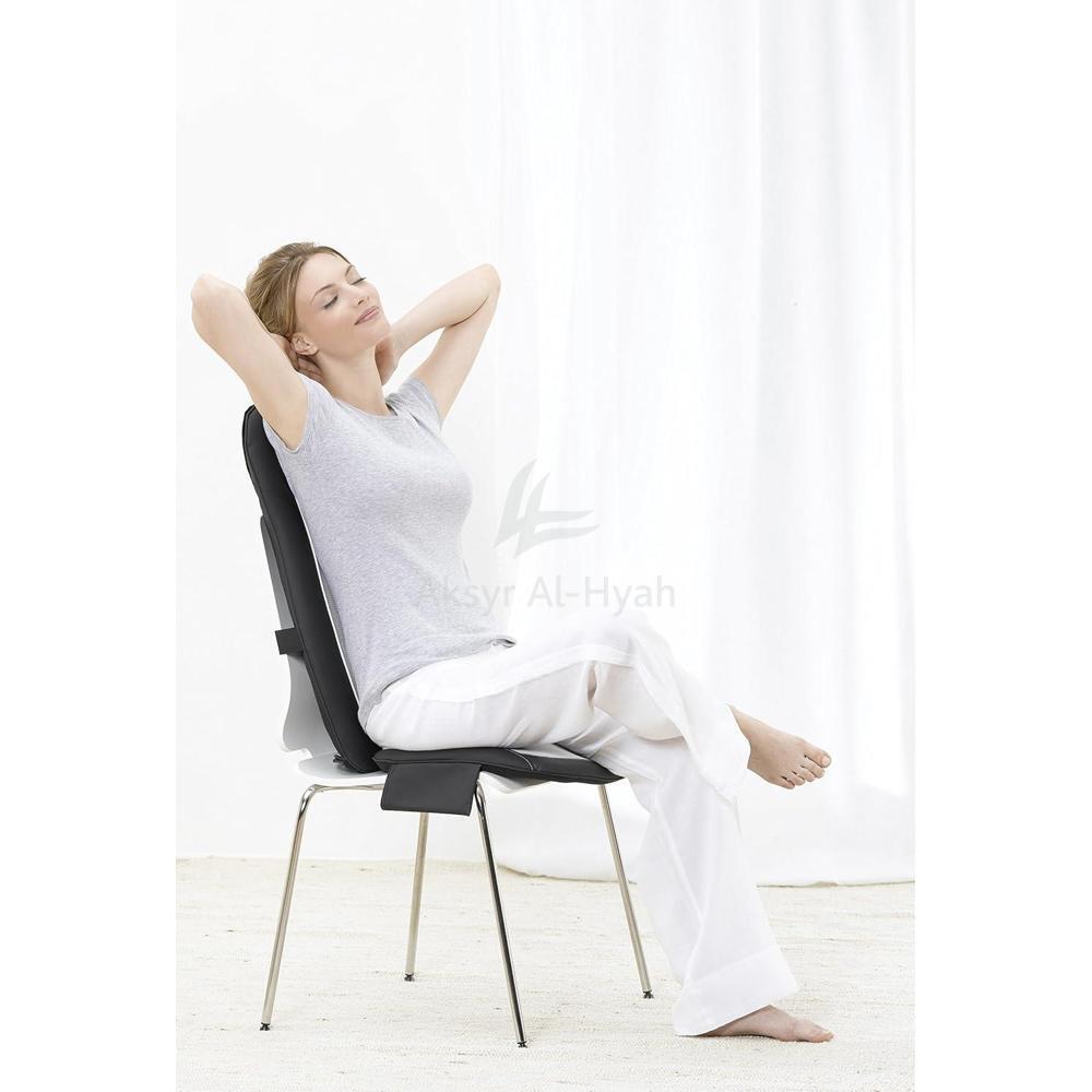 BEURER[MG 205] BACK MASSAGER SEAT 4