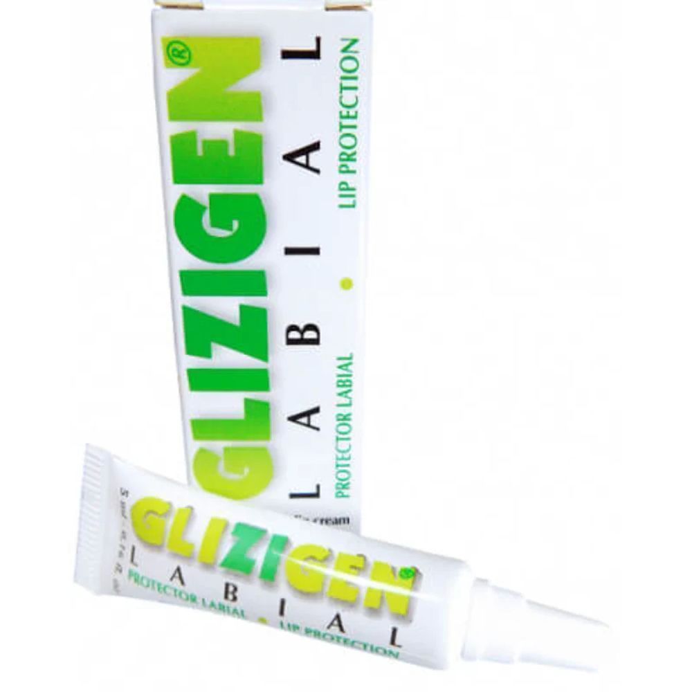 GLIZIGEN LIP CREAM 5ML #13711