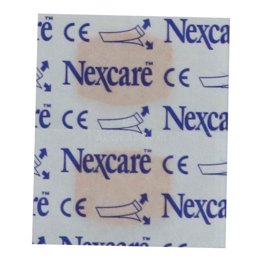 NEXCARE ACTIVE 360 BANDAGE 60'S #556-24D 2