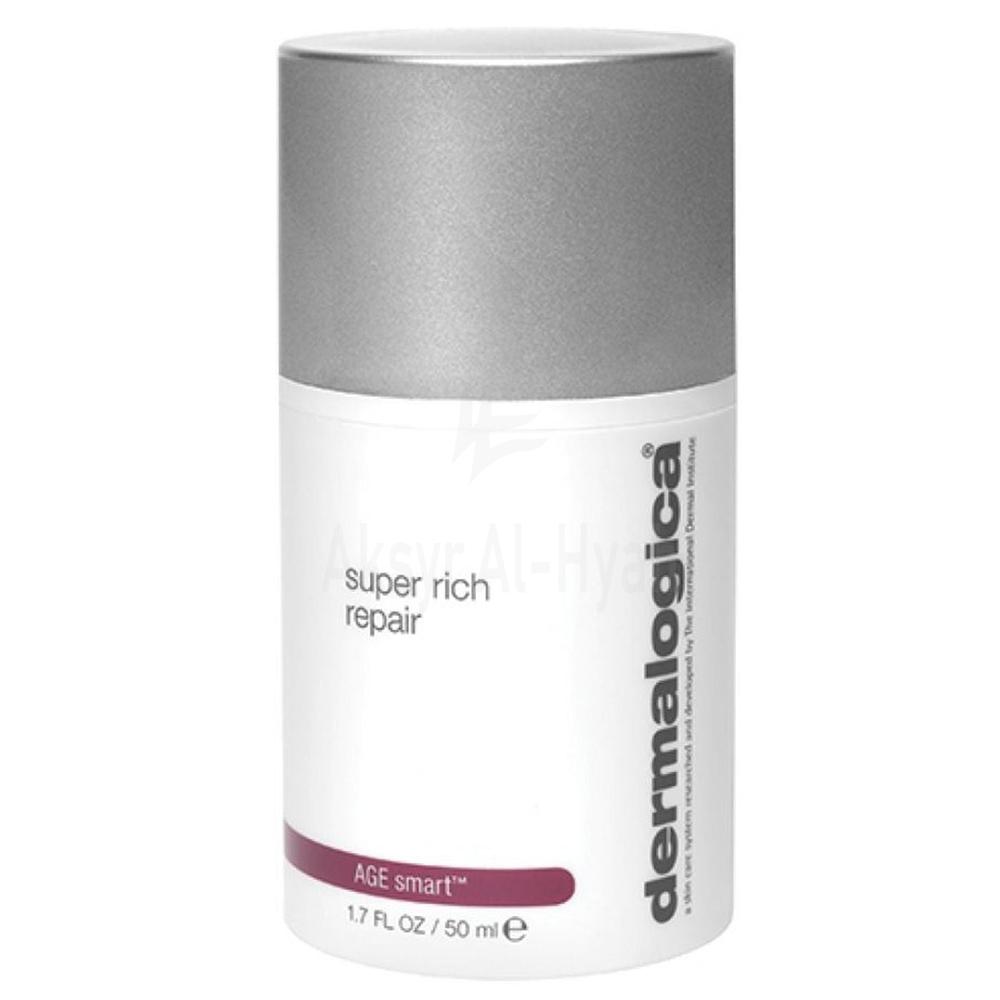 DERMALOGICA SUPER RICH REPAIR CREAM 50ML 19021
