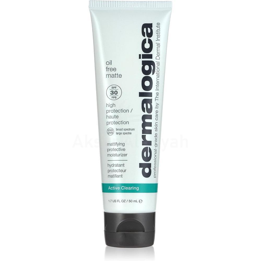 DERMALOGICA OIL FREE MATTE SPF 30 50ML#19125