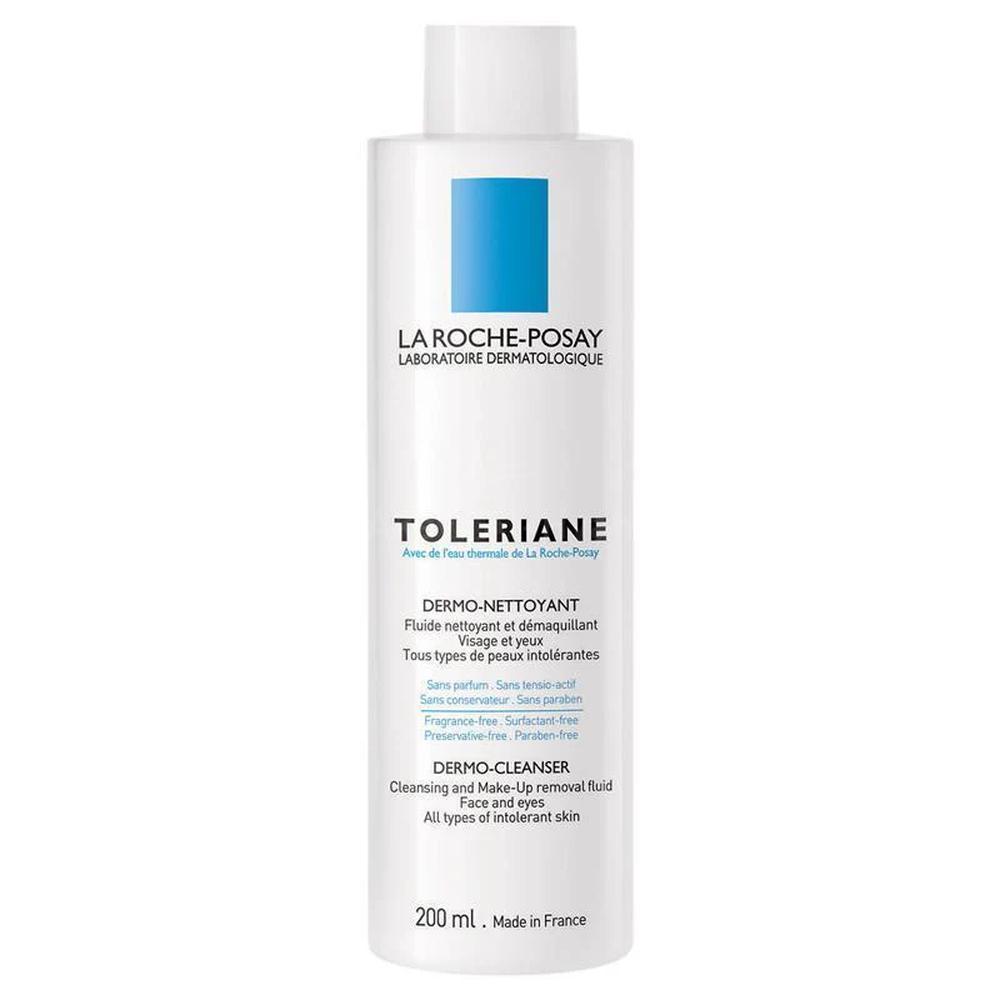 (C) LRP TOLERIANE DERMO CLEANCER 200ML(FM008983)
