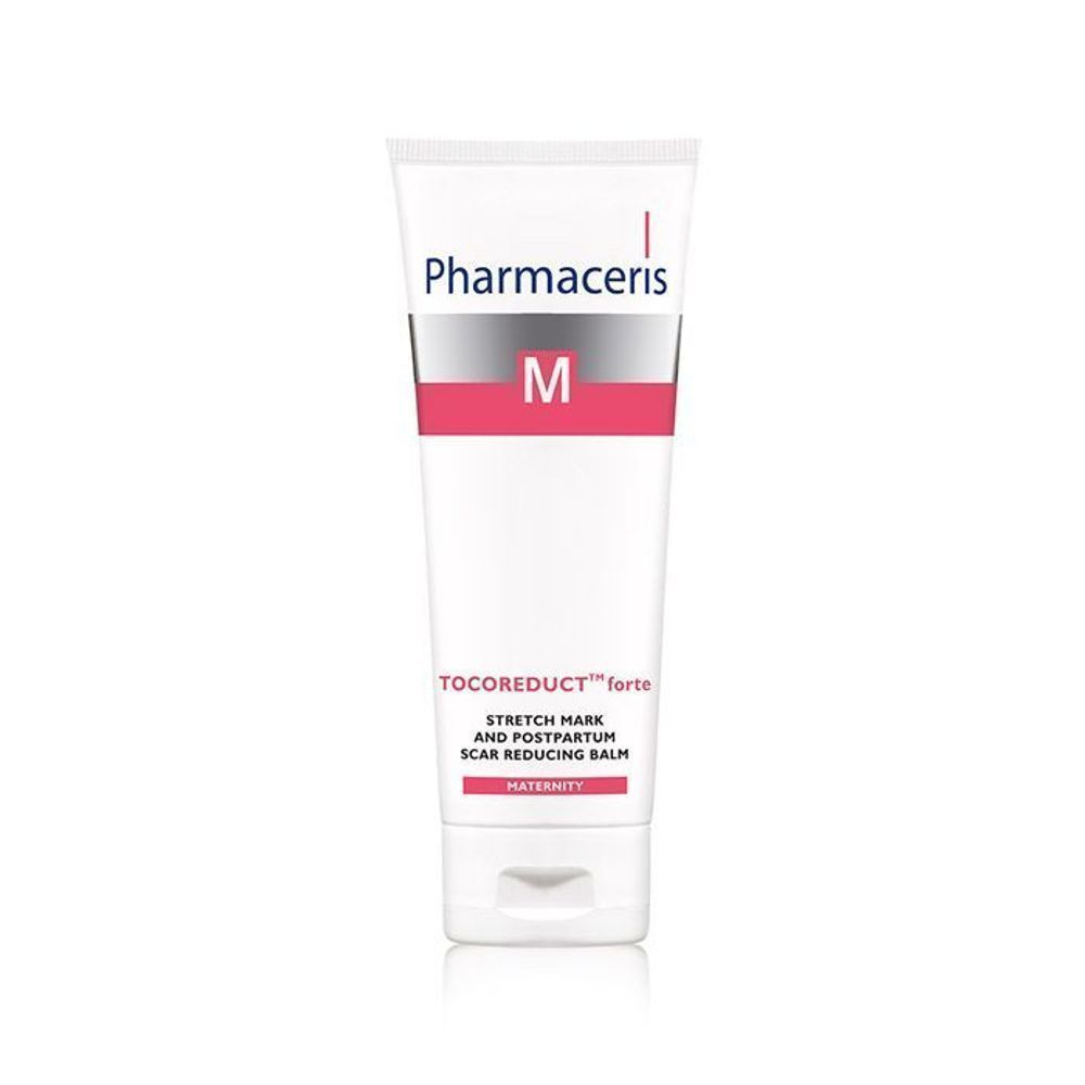 PH.ERIS TOCOREDUCT FORTE STRETCH MARK BALM 75ML#10012