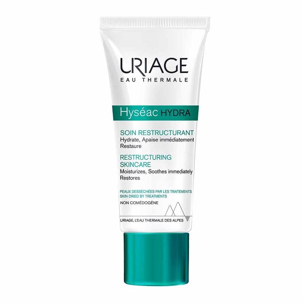 URIAGE HYSEAC HYDRA RESTRUCTURING 40ML
