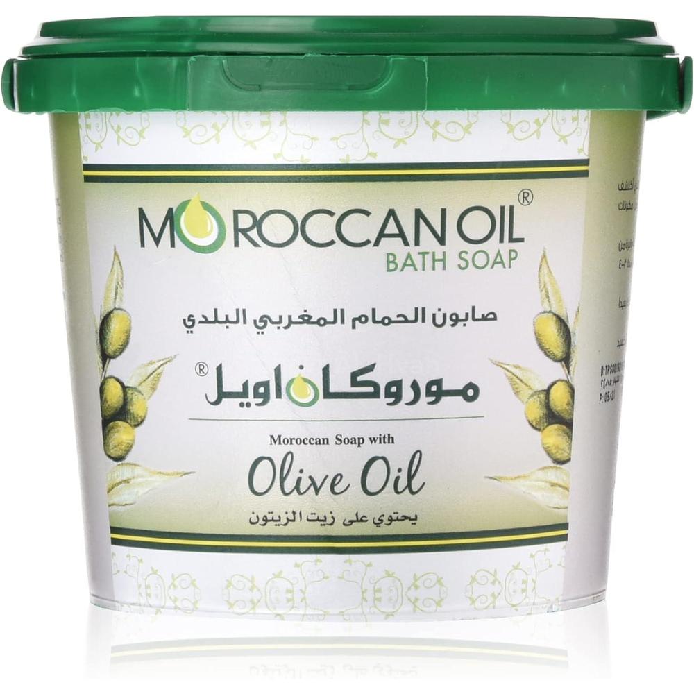 MOROCCANOIL BATH SOAP ARGAN OIL 1000ML