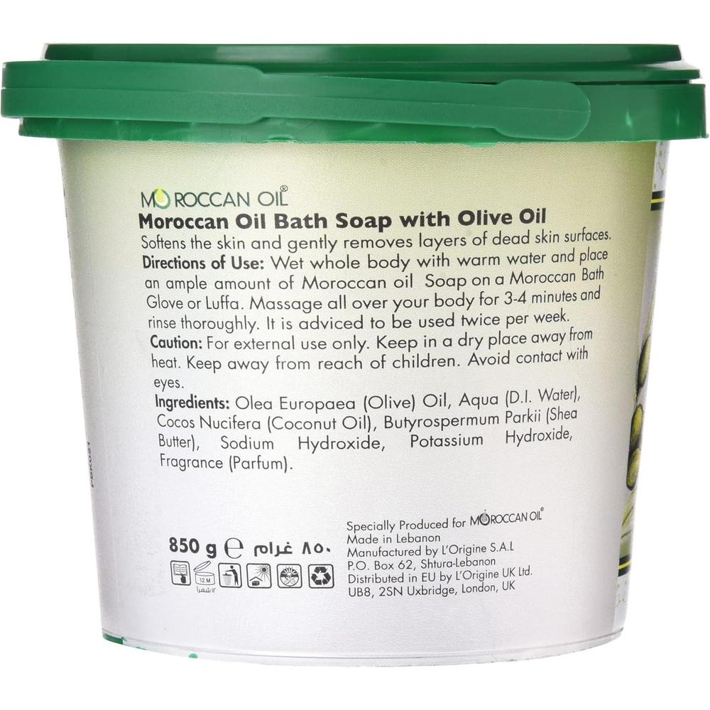 MOROCCANOIL BATH SOAP ARGAN OIL 1000ML 1