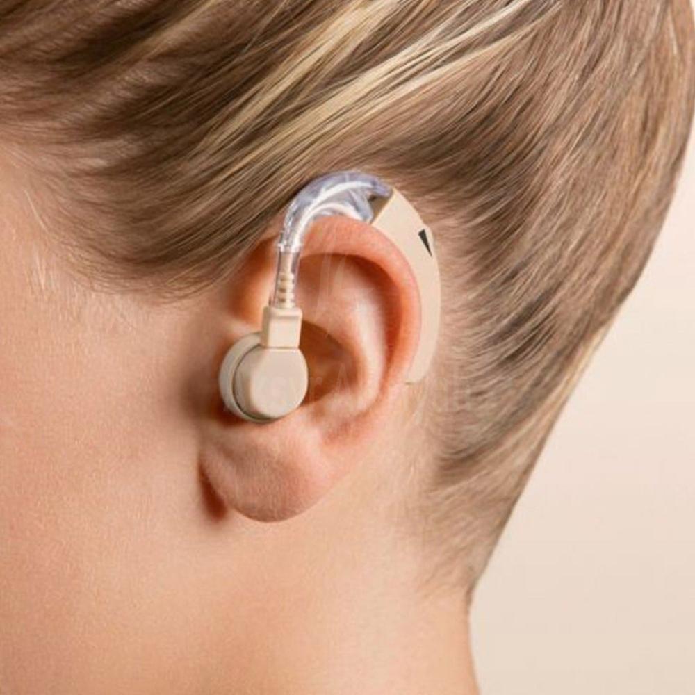 BEURER [HA 20] HEARING AID 2