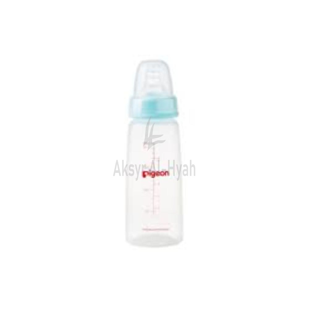 PIGEON(A26010) PLASTIC BOTTLE WHITE 200ML