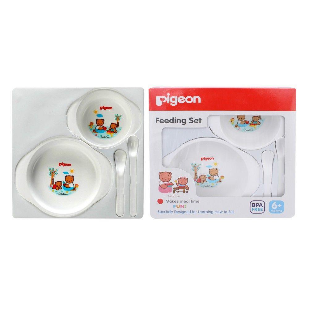 PIGEON(D327)FEEDING SET