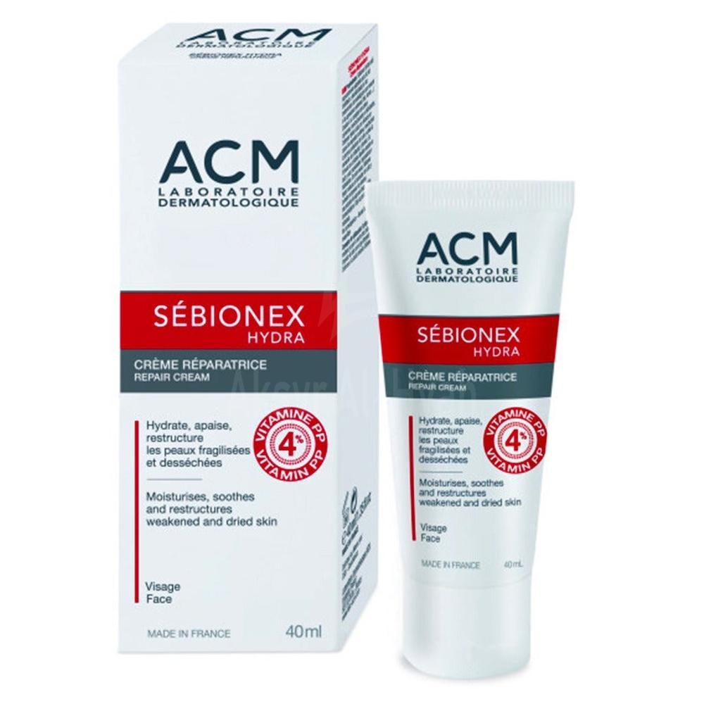 ACM SEBIONEX HYDRA REPAIR CREAM 40ML #16269