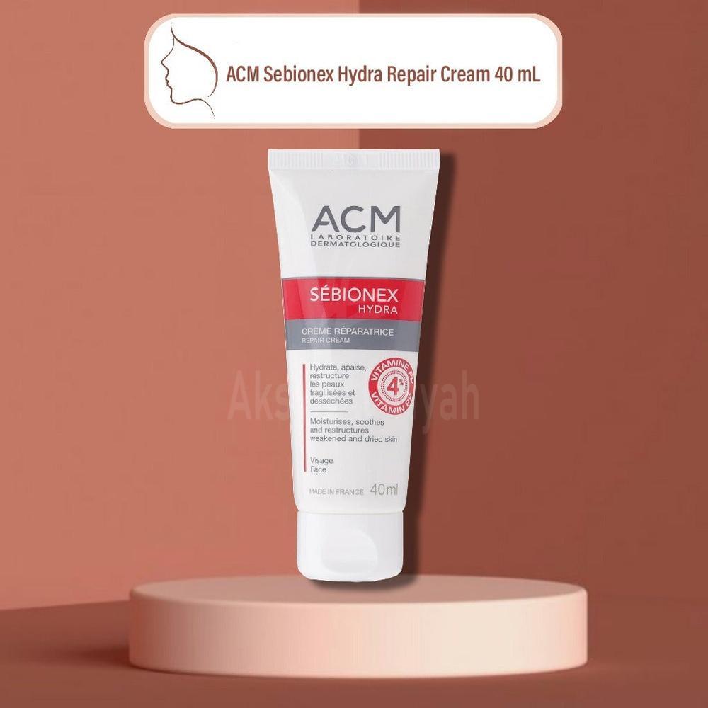 ACM SEBIONEX HYDRA REPAIR CREAM 40ML #16269