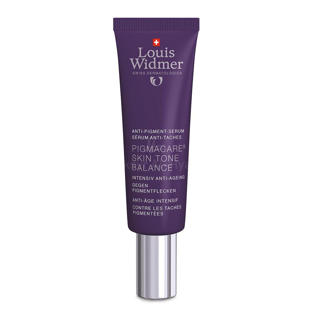 L/W PIGMACARE ANTI-AGING BALANCING SKIN SERUM 30ML