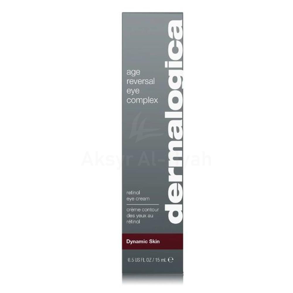 DERMALOGICA AGE REV.EYE COMPLEX CR.15ML 19022