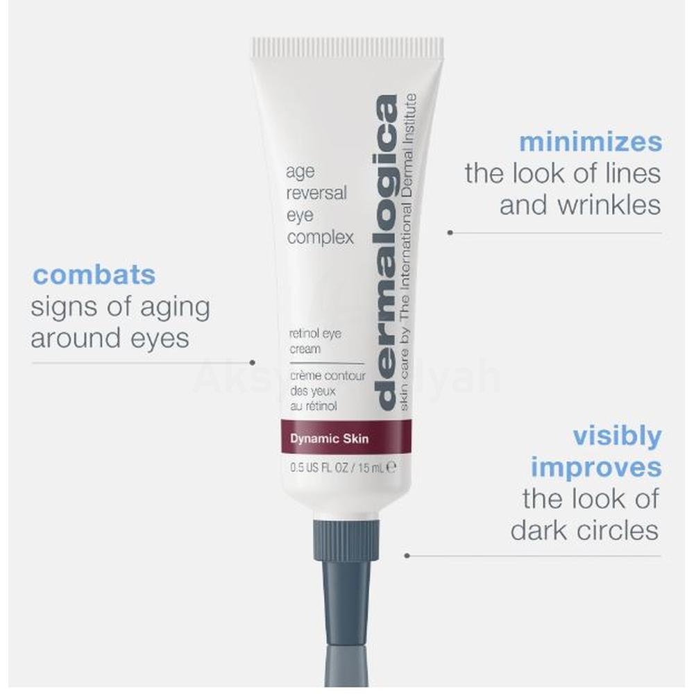 DERMALOGICA AGE REV.EYE COMPLEX CR.15ML 19022