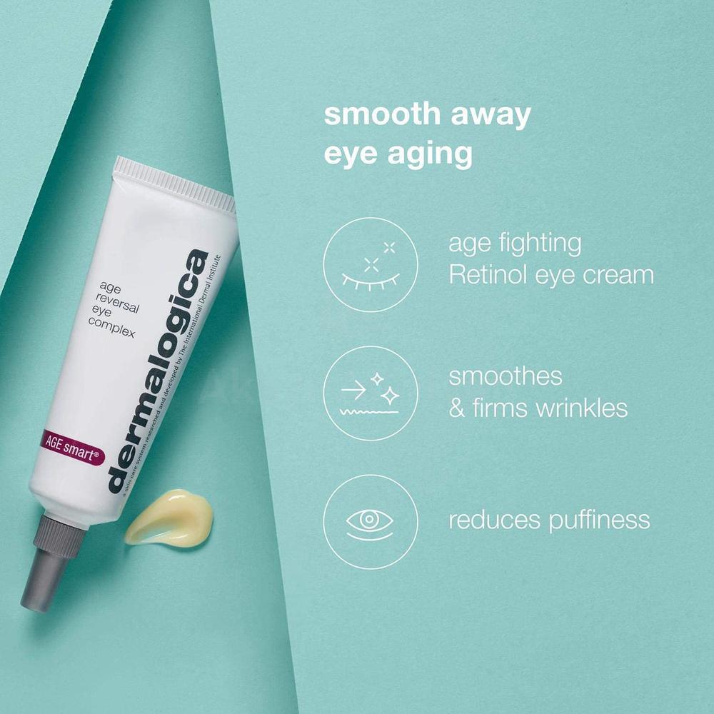 DERMALOGICA AGE REV.EYE COMPLEX CR.15ML 19022