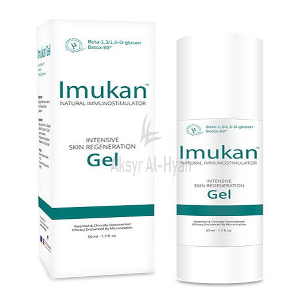 IMUKAN GEL 50ML