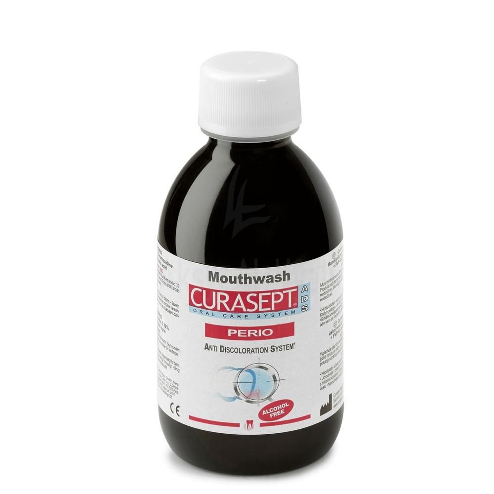 CURASEPT ADS PERIO MOUTH WASH 200ML