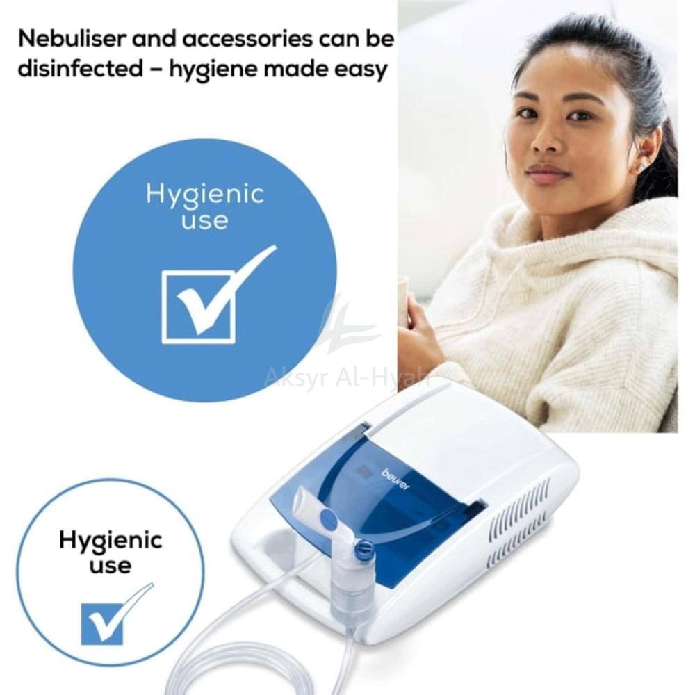 BEURER [IH 21] NEBULIZER 5