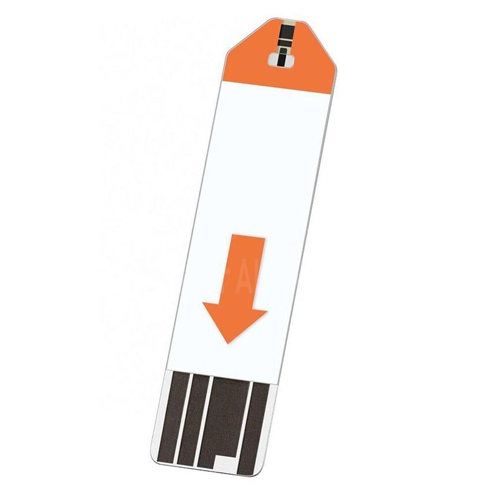 BEURER (GL44-50) GLUCOMETER STRIPS 50'S 1
