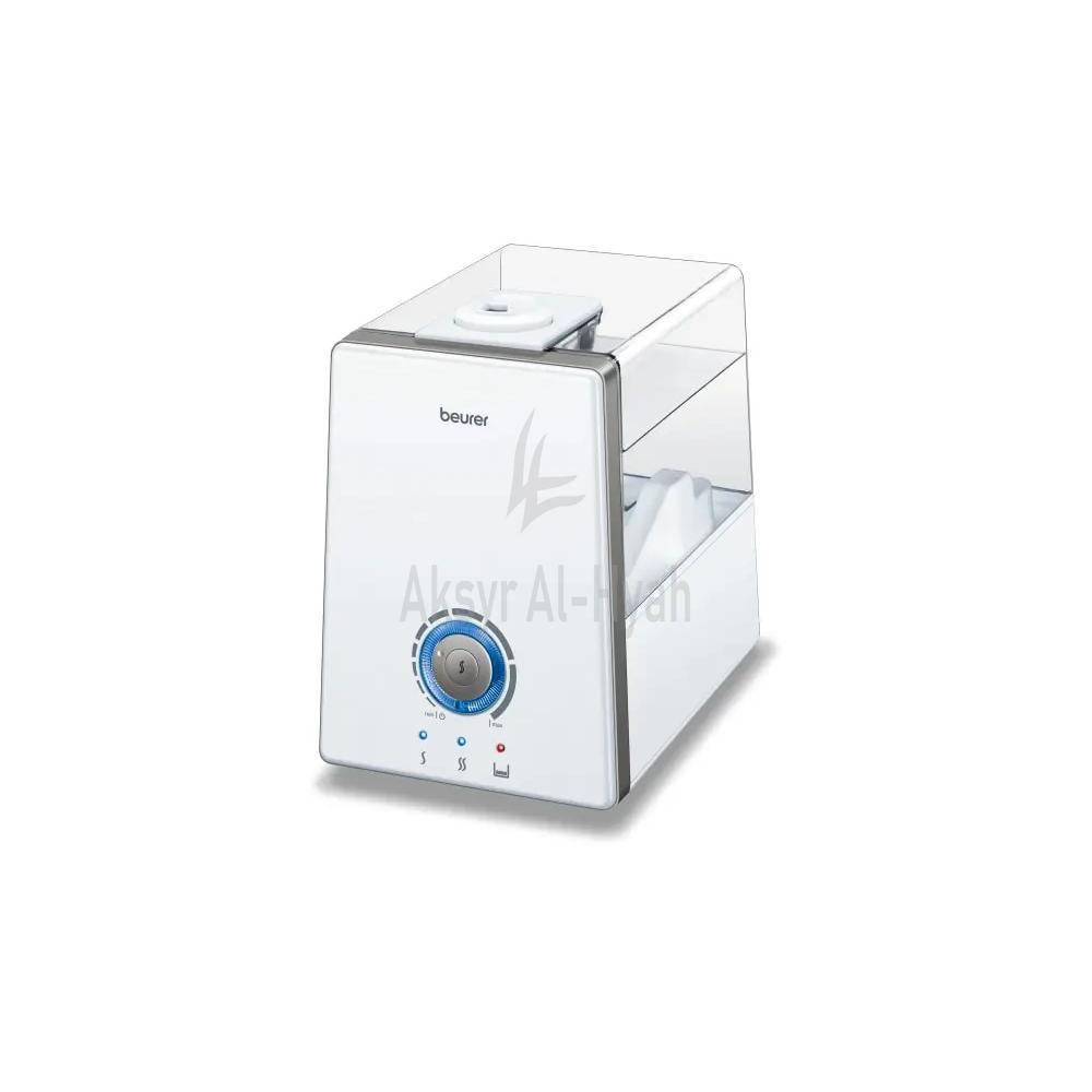 BEURER[LB 88]  AIR HUMIDIFIER DUAL