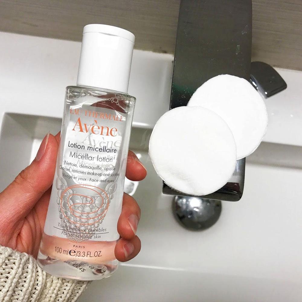 AVENE MICELLAR LOTION 400ML#565282 1