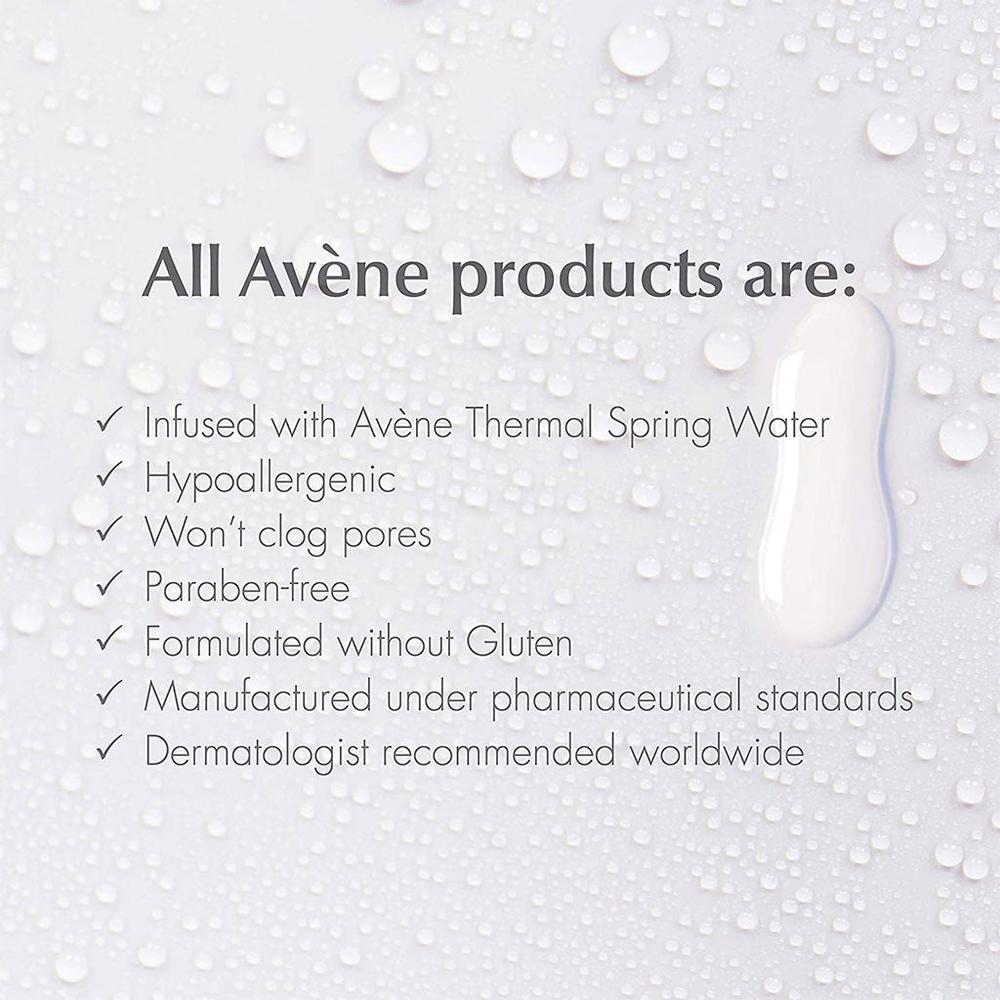 AVENE MICELLAR LOTION 400ML#565282 2